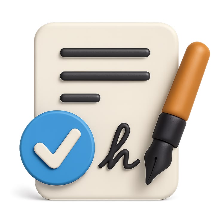 Content Writing & Copywriting image