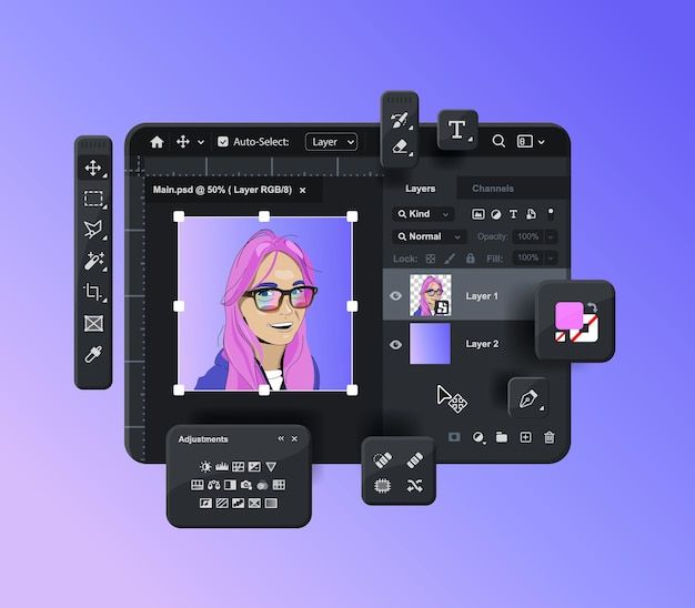 Photo & Video Editing image