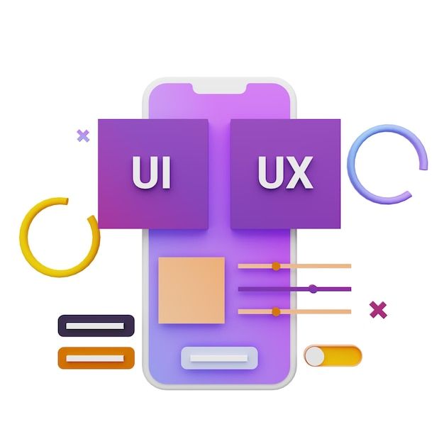 Mobile Apps image