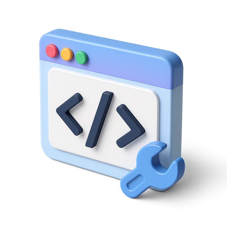 Web Development image