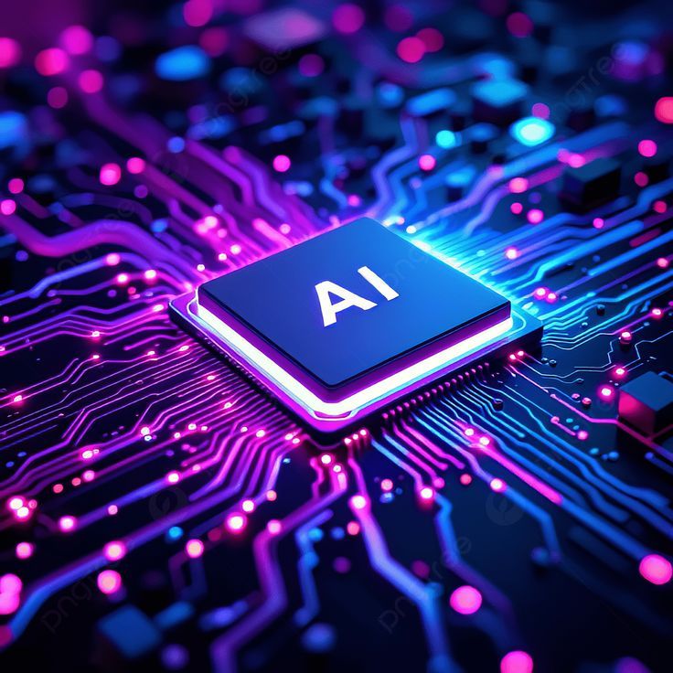 Artificial Intelligence (AI) image