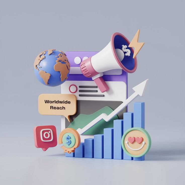 Digital Marketing image